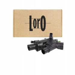 TERMOSTAT FORD 2.0 TDCI CITROEN PEUGEOT 2.0 HDI VOLVO 2.0D