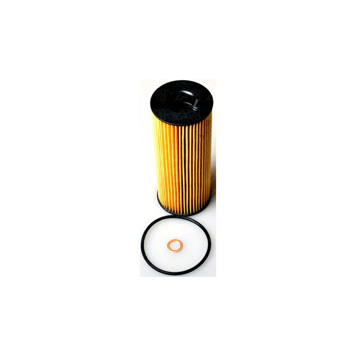 FILTR OLEJU BMW E81 E87 E90 E91 E92 E93 X1 X3 1.8D 2.0D