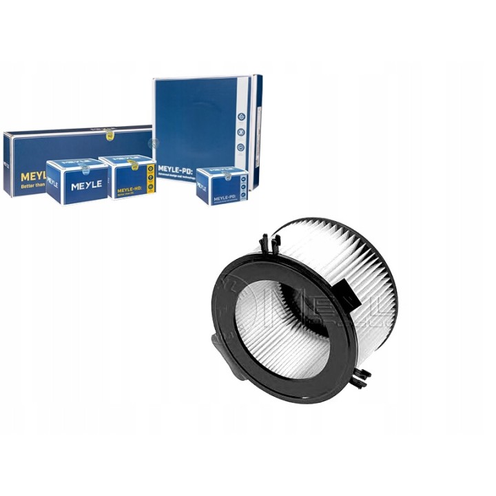 MEYLE FILTR KABINOWY DO VW TRANSPORTER T4 112 319 0009