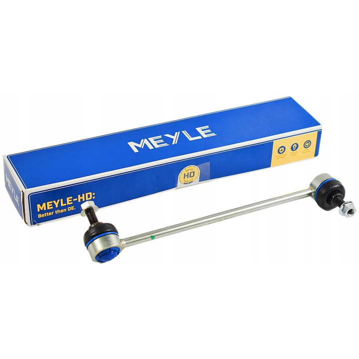 MEYLE HD ŁĄCZNIKI STABILIZATORA FIAT BRAVO II STILO PANDA NEMO 2SZT