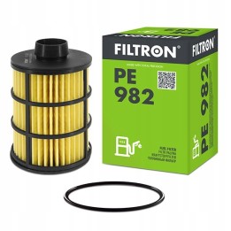FILTR PALIWA PE982 FDUCATO JUMPER BOXER OPEL VECTRA C CORSA ASTRA H 1.3 1.9
