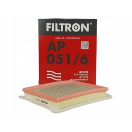 FILTRON FILTR POWIETRZA do OPEL ASTRA III H ZAFIRA B 1.7 1.9CDTI