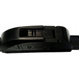 WYCIERACZKI BOSCH AEROTWIN BMW E46 KOMPLET PRZÓD