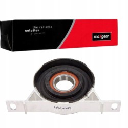 PODPORA WAŁU BMW 3 E46 Z4 5 E39 30MM NOWA