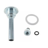 ASTRA J INSIGNIA A FORD MONDEO IV RURKA KOREK SPUSTU OLEJU SKRZYNI AF40