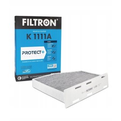 FILTR KABINOWY WĘGLOWY do VW AUDI SKODA SEAT GOLF PASSAT