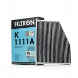 FILTR KABINOWY WĘGLOWY do VW AUDI SKODA SEAT GOLF PASSAT