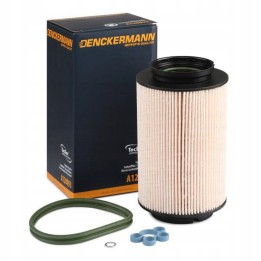 FILTR PALIWA AUDI A3 8P1 VW GOLF V TOURAN JETTA CADDY SKODA OCTAVIA SEAT