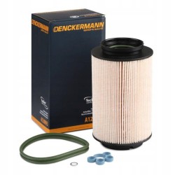 FILTR PALIWA AUDI A3 8P1 VW GOLF V TOURAN JETTA CADDY SKODA OCTAVIA SEAT