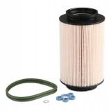 FILTR PALIWA AUDI A3 8P1 VW GOLF V TOURAN JETTA CADDY SKODA OCTAVIA SEAT
