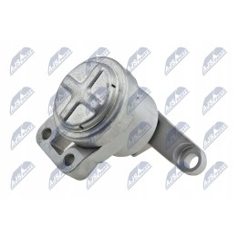 PODUSZKA OLEJOWA PRAWA FORD MONDEO IV 2.0 TDCI