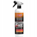 MOJE AUTO ZAPACH ODŚWIEŻACZ POWIETRZA 500ML BLACK / MOJE AUTO