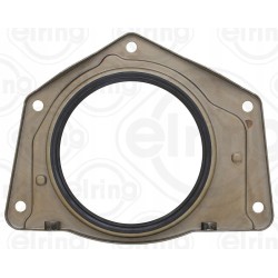 OPEL INSIGNIA B ZAFIRA C ANTARA B20DTH 2.0 USZCZELNIACZ WAŁU KORBOWEGO TYŁ