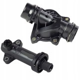 TERMOSTAT WODY +EGR BMW E46 E90 E91 E60 E70 X5 SILNIK M47N M57 M57N 2SZT