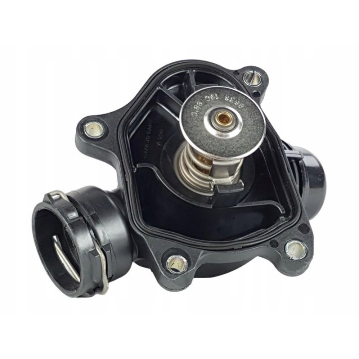 TERMOSTAT WODY +EGR BMW E46 E90 E91 E60 E70 X5 SILNIK M47N M57 M57N 2SZT