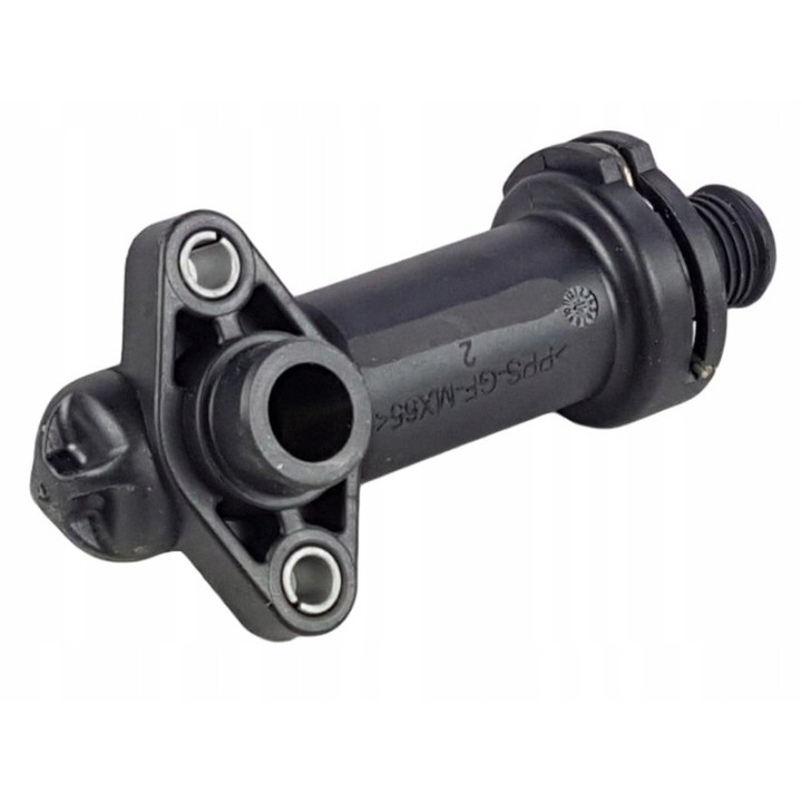 TERMOSTAT WODY +EGR BMW E46 E90 E91 E60 E70 X5 SILNIK M47N M57 M57N 2SZT