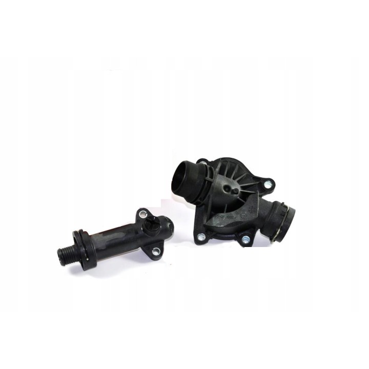 TERMOSTAT WODY +EGR BMW E46 E90 E91 E60 E70 X5 SILNIK M47N M57 M57N 2SZT