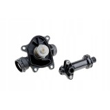 TERMOSTAT WODY +EGR BMW E46 E90 E91 E60 E70 X5 SILNIK M47N M57 M57N 2SZT