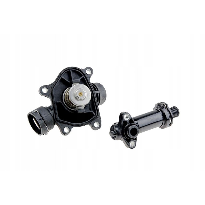TERMOSTAT WODY +EGR BMW E46 E90 E91 E60 E70 X5 SILNIK M47N M57 M57N 2SZT