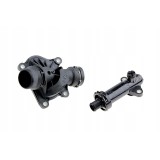 TERMOSTAT WODY +EGR BMW E46 E90 E91 E60 E70 X5 SILNIK M47N M57 M57N 2SZT