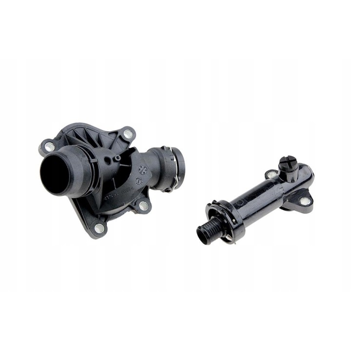 TERMOSTAT WODY +EGR BMW E46 E90 E91 E60 E70 X5 SILNIK M47N M57 M57N 2SZT