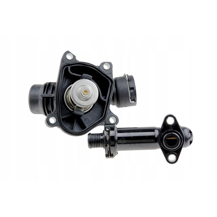 TERMOSTAT WODY +EGR BMW E46 E90 E91 E60 E70 X5 SILNIK M47N M57 M57N 2SZT
