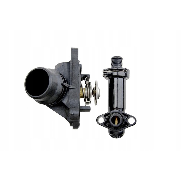 TERMOSTAT WODY +EGR BMW E46 E90 E91 E60 E70 X5 SILNIK M47N M57 M57N 2SZT