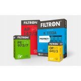 FILTR KABINOWY WĘGLOWY do CITROEN C3 AIRCROSS OPEL CROSSLAND