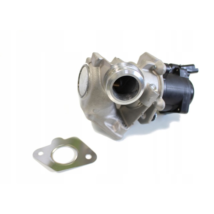 ZAWÓR EGR CITROEN C3 C4 C5 JUMOPY PEUGEOT 308 407 5008 FORD VOLVO 1.6HDI