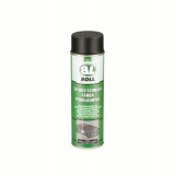 BOLL FARBA PODKŁADOWA 500ML SZYBKOSCHNĄCA AKRYLOWA W AEROZOLU CZARNA / BOLL