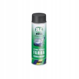 BOLL FARBA PODKŁADOWA 500ML SZYBKOSCHNĄCA AKRYLOWA W AEROZOLU CZARNA / BOLL