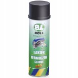 BOLL FARBA PODKŁADOWA 500ML SZYBKOSCHNĄCA AKRYLOWA W AEROZOLU CZARNA / BOLL