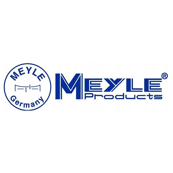 2X MEYLE HD ŁĄCZNIKI STABILIZATORA SEAT IBIZA FABIA VW POLO FOX AUDI A1