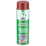 BOLL PODKŁAD ANTYKOROZYJNY SPRAY 500ML / BOLL