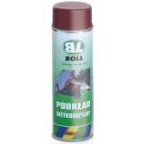 BOLL PODKŁAD ANTYKOROZYJNY SPRAY 500ML / BOLL