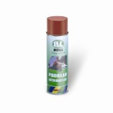 BOLL PODKŁAD ANTYKOROZYJNY SPRAY 500ML / BOLL