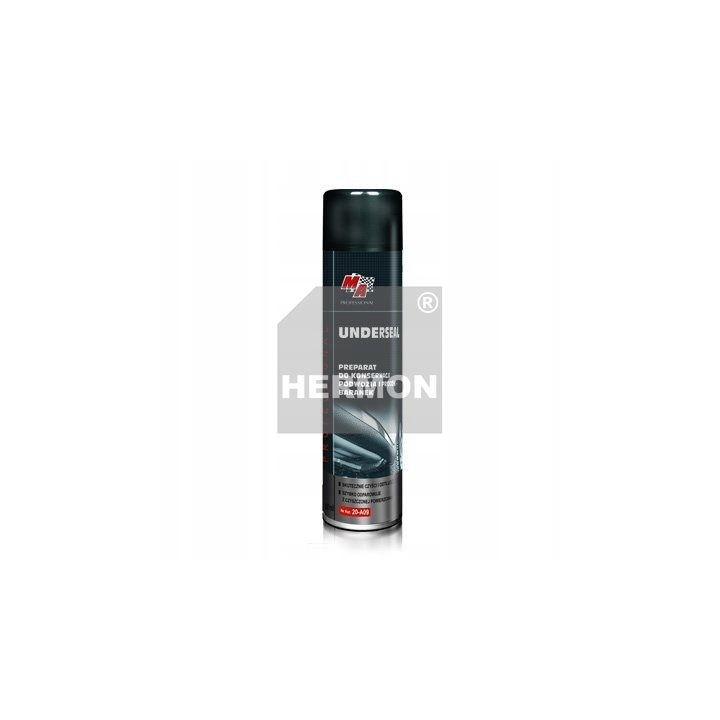MOJE AUTO ŚRODEK DO KONSERWACJI PODWOZIA I PROGÓW BARANEK 600ML SPRAY / MA