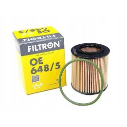 FILTR OLEJU OPEL ZAFIRA VECTRA C ASTRA H 1.9CDTI