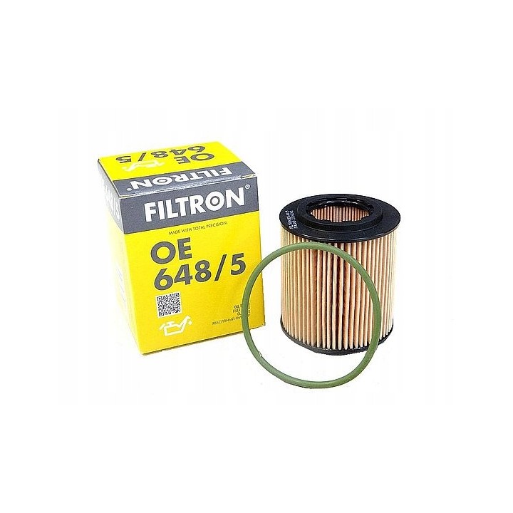 FILTR OLEJU OPEL ZAFIRA VECTRA C ASTRA H 1.9CDTI