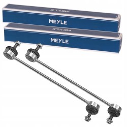 2X MEYLE ŁĄCZNIKI STABILIZATORA TOYOTA COROLLA E12 AVENSIS T25 KIA CEED