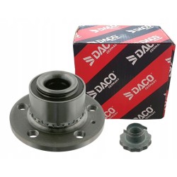 PIASTA KOŁA PRZÓD AUDI SEAT SKODA FABIA VW POLO !
